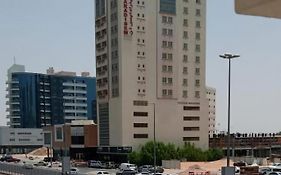 Paradise Inn 1 Tabasum Group